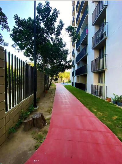 Hermoso Apto Cerca A La Playa Bello Horizonte Plaza Apartment Santa Marta  Exterior photo